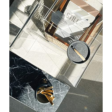 Bursera Vulcan Ceramic Bowl - Eco-Friendly Decorative Holder