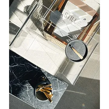 Bursera Vulcan Ceramic Bowl - Eco-Friendly Decorative Holder