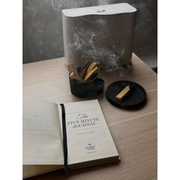 Bursera Vulcan Ceramic Bowl - Eco-Friendly Decorative Holder