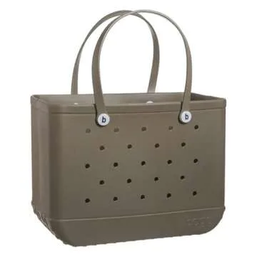 BOGG BAG Original Extra Large Waterproof Tote for All Occasions