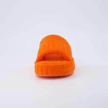 CUSHIONAIRE Women’s RSVP Slipper with Comfort Foam - Stylish & Comfy