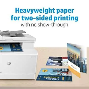 HP Professional Business Paper, Glossy, 8.5x11