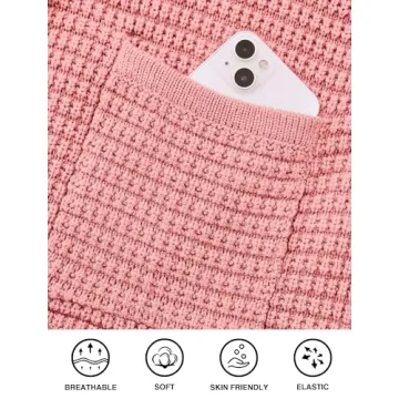 PRETTYGARDEN Women's Stylish Knit Cardigan for All Occasions