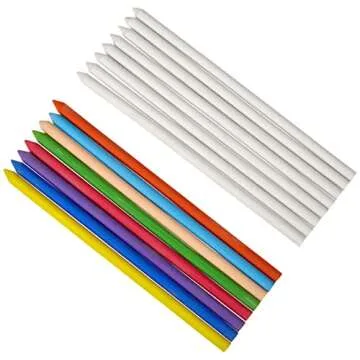 Allary Chalk Cartridge Set for Tailoring and Crafts