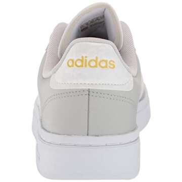 adidas Women's Grand Court Alpha Tennis Shoe - Stylish Comfort