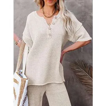 Pink Queen 2 Piece Lounge Set Stylish Comfortable Outfit