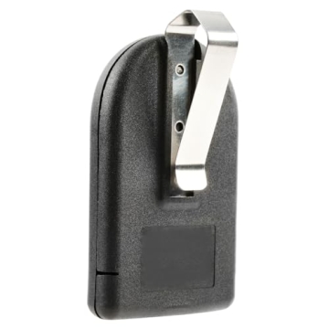 Reliable Garage Door Opener Remote for Genie Systems