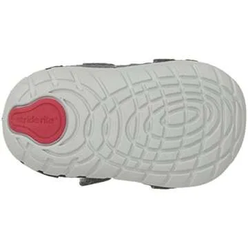 Stride Rite Jamie Athletic Sneakers for Toddlers