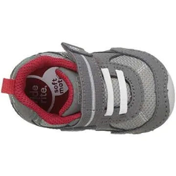Stride Rite Jamie Athletic Sneakers for Toddlers