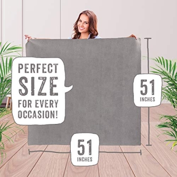 Scheuer Brand Splat Mat – Stylish, Waterproof & Versatile