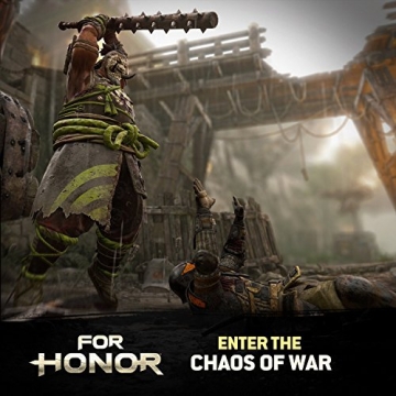 For Honor - Renewed PlayStation 4 Game