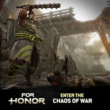 For Honor - Renewed PlayStation 4 Game