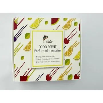 16 Pack Food Flavoring Oil Set for Baking and DIY Projects