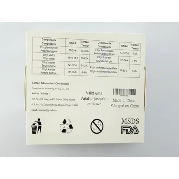 16 Pack Food Flavoring Oil Set for Baking and DIY Projects