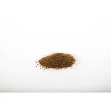 Chaga Mushroom Powder by Sun Potion - Immune Support Superfood