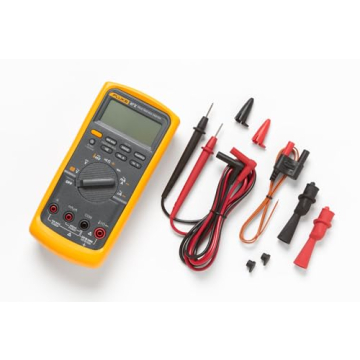 Fluke 87V Digital Multimeter Professional Precision Tool