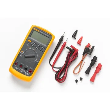 Fluke 87V Digital Multimeter Professional Precision Tool