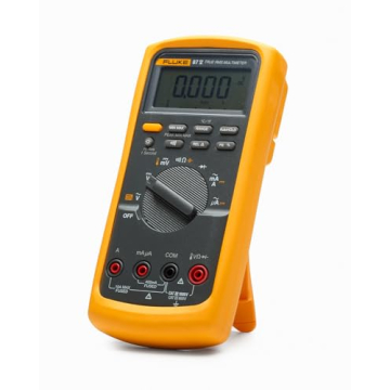 Fluke 87V Digital Multimeter Professional Precision Tool