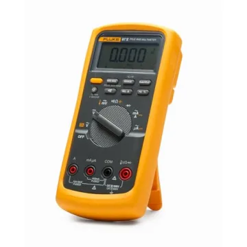 Fluke 87V Digital Multimeter Professional Precision Tool