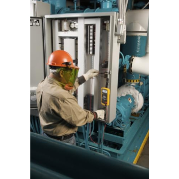 Fluke 87V Digital Multimeter Professional Precision Tool