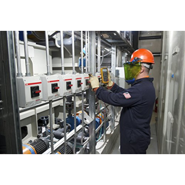 Fluke 87V Digital Multimeter Professional Precision Tool