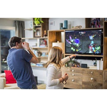 ARMS Nintendo Switch: Unique Fighting Game Experience