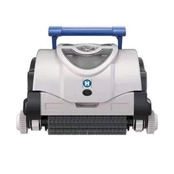 Hayward SharkVac Robotic Pool Cleaner for Effortless Maintenance