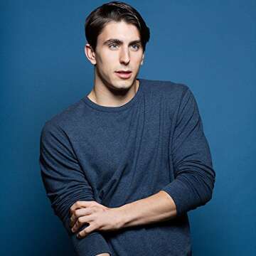 Savage Seamless Paper Photography Backdrop - Color #5 Ultramarine, Size 53 Inches Wide x 36 Feet Long, Backdrop for YouTube Videos, Streaming, Interviews and Portraits - Made in USA