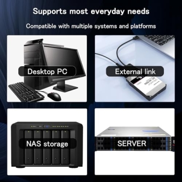 Western Digital 18TB DC HC550 - Reliable Surveillance Hard Drive