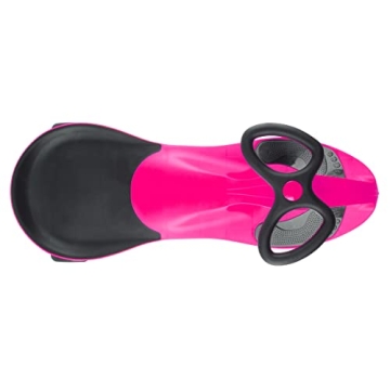 Wiggle Car - No Batteries Required, Just Twist and Go!