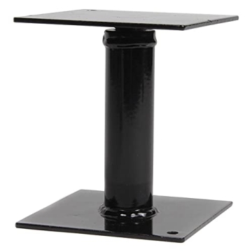 Camco RV Step Brace - Stabilizes Steps with 1000 lb Support