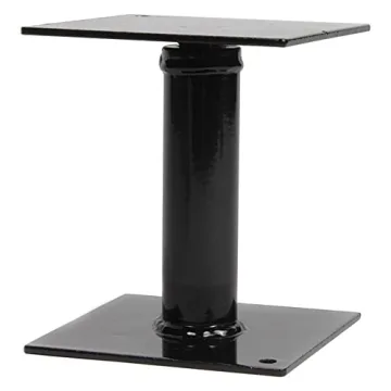 Camco RV Step Brace - Stabilizes Steps with 1000 lb Support