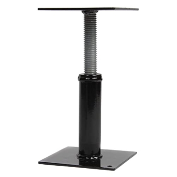 Camco RV Step Brace - Stabilizes Steps with 1000 lb Support