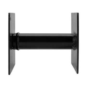 Camco RV Step Brace - Stabilizes Steps with 1000 lb Support