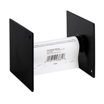 Camco RV Step Brace - Stabilizes Steps with 1000 lb Support