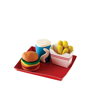 KLUTZ Make Your Own Mini Erasers Fun Craft Kit