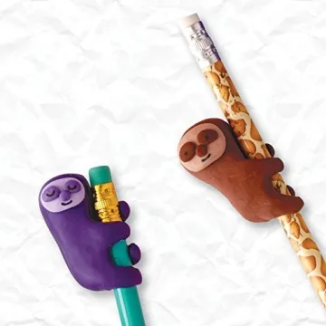 KLUTZ Make Your Own Mini Erasers Fun Craft Kit