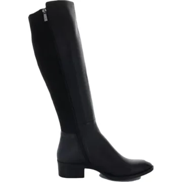 Kenneth Cole Women's Levon Knee High Boots - Stylish Comfort