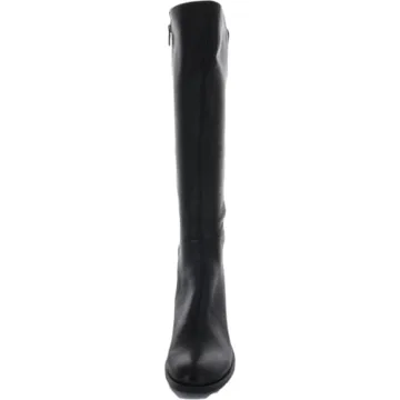 Kenneth Cole Women's Levon Knee High Boots - Stylish Comfort
