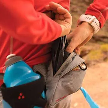 Kurgo Excursion Belt for Hands-Free Dog Running