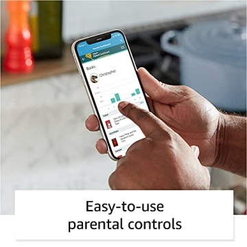 Kindle Paperwhite Kids - Encouraging Daily Reading