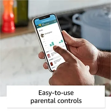 Kindle Paperwhite Kids - Encouraging Daily Reading