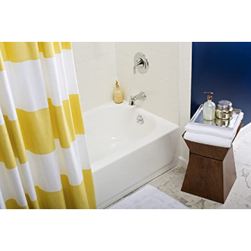 Rust-Oleum Tub & Tile Spray Paint for Bathroom Makeovers