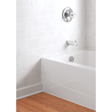 Rust-Oleum Tub & Tile Spray Paint for Bathroom Makeovers