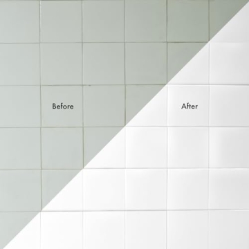 Rust-Oleum Tub & Tile Spray Paint for Bathroom Makeovers