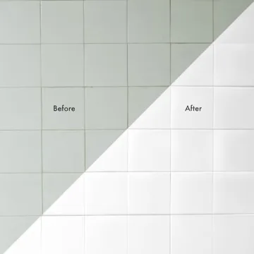 Rust-Oleum Tub & Tile Spray Paint for Bathroom Makeovers