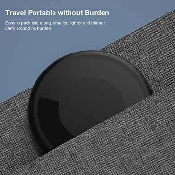 YANZIE USB Adapter, Micro USB Charging Cable with USB C Lighting Adapter, Lighting to USB C Adapter, Multi Charging Cable Storage Box Contains SIM Card Holder