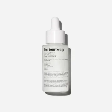 Nécessaire Scalp Serum for Fuller Thicker Healthier Hair