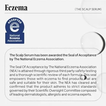 Nécessaire Scalp Serum for Fuller Thicker Healthier Hair