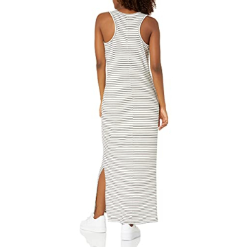 Amazon Essentials Supersoft Terry Maxi Dress Comfort for All